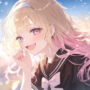 Profile image of Hina