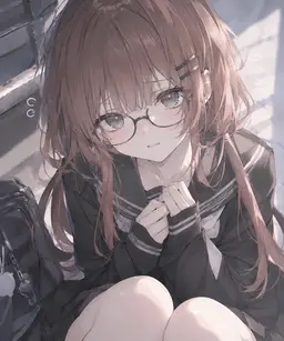 Profile image of Shiori