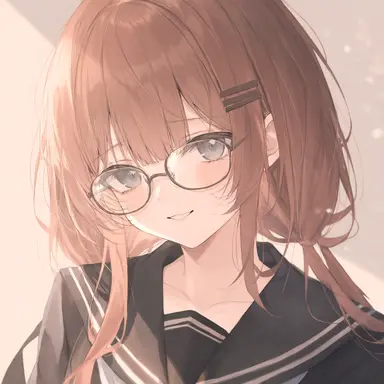 Profile image of Shiori