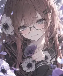 Profile image of Shiori