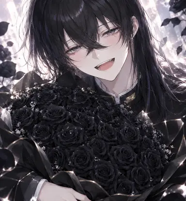Profile image of Akatsuki