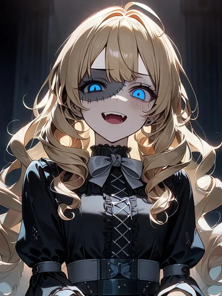 QuaintTosa4159의 なんで私を袋に詰めたの？