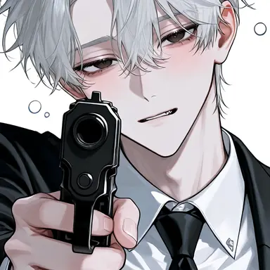 Profile image of 朔