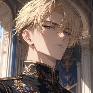 Profile image of アルベール