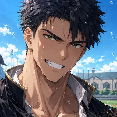 Profile image of ゼン