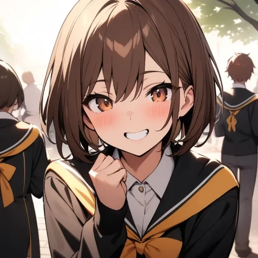 ほのか
