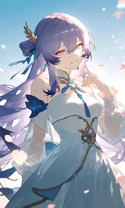 Profile image of 美琴