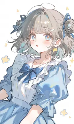 Profile image of 朱音