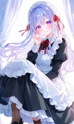 Profile image of 紫苑