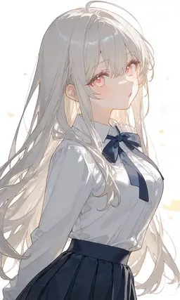 Profile image of 雪乃