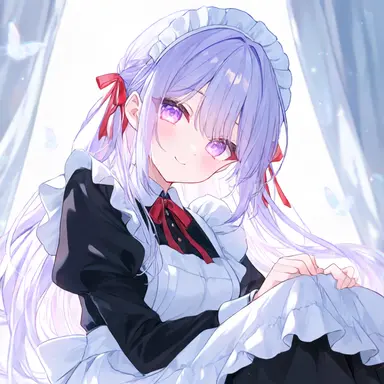 Profile image of 紫苑
