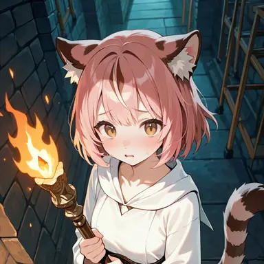 Profile image of リリィ