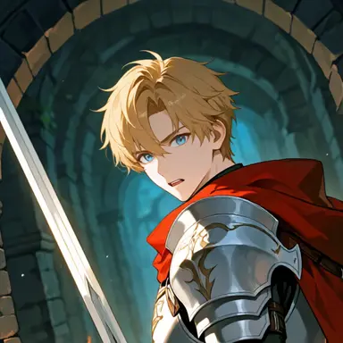 Profile image of アルド