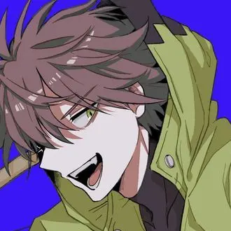 Profile image of ゾム