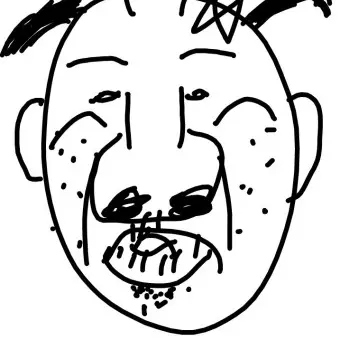 Eeeeeeeeeig의 이상한 아재