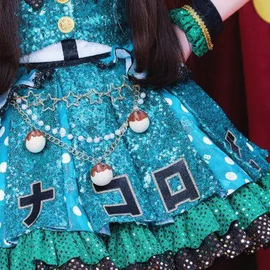 Profile image of 長居しいな