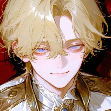 Profile image of アルフォンス
