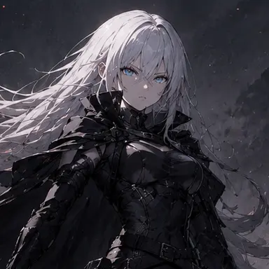 Profile image of 如月 名無