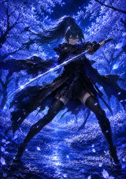 Profile image of 暗羽 亜弥