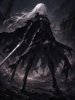 Profile image of 如月 名無