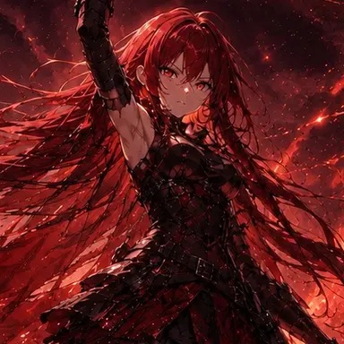 Profile image of 朱音 夕姫