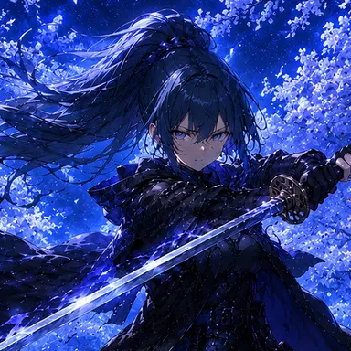 Profile image of 暗羽 亜弥