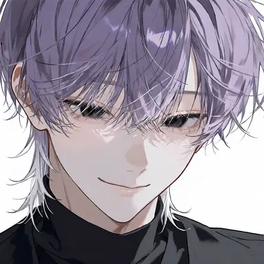 Profile image of Fuyuki