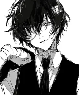 Profile image of 太宰治