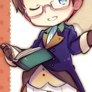 Profile image of アルフレッド