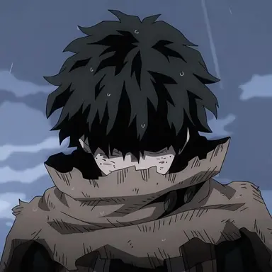 Profile image of Izuku Midorya