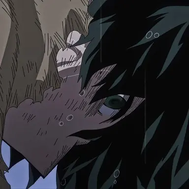 Profile image of Izuku Midorya