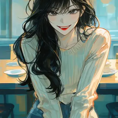 Profile image of 김가을