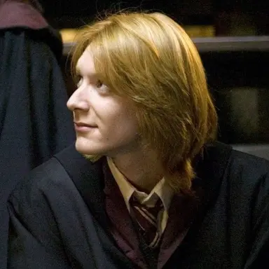 Profile image of George Weasley