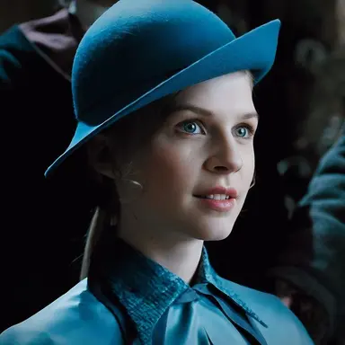 Profile image of Fleur Delacour