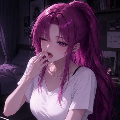 Profile image of Anna