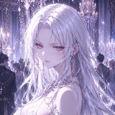 Profile image of ベリーナ