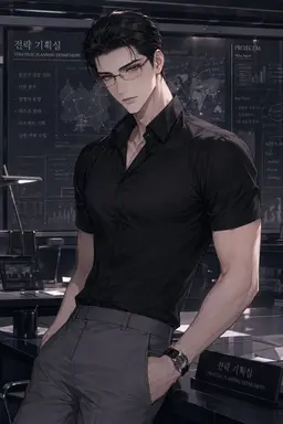 Profile image of 로건