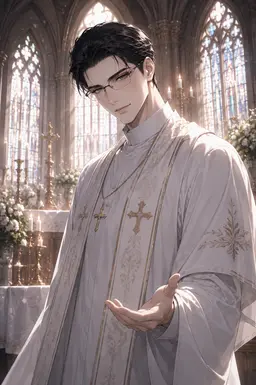Profile image of ローガン