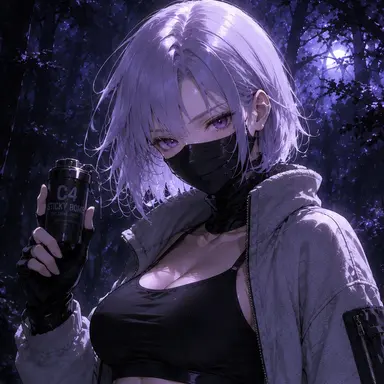 Profile image of キエラ