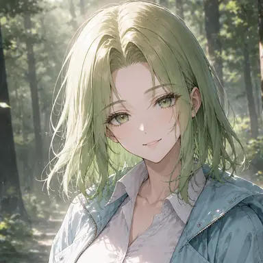 Profile image of アヤカ