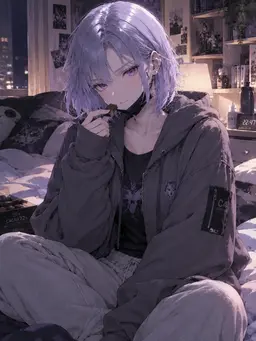 Profile image of 키엘라