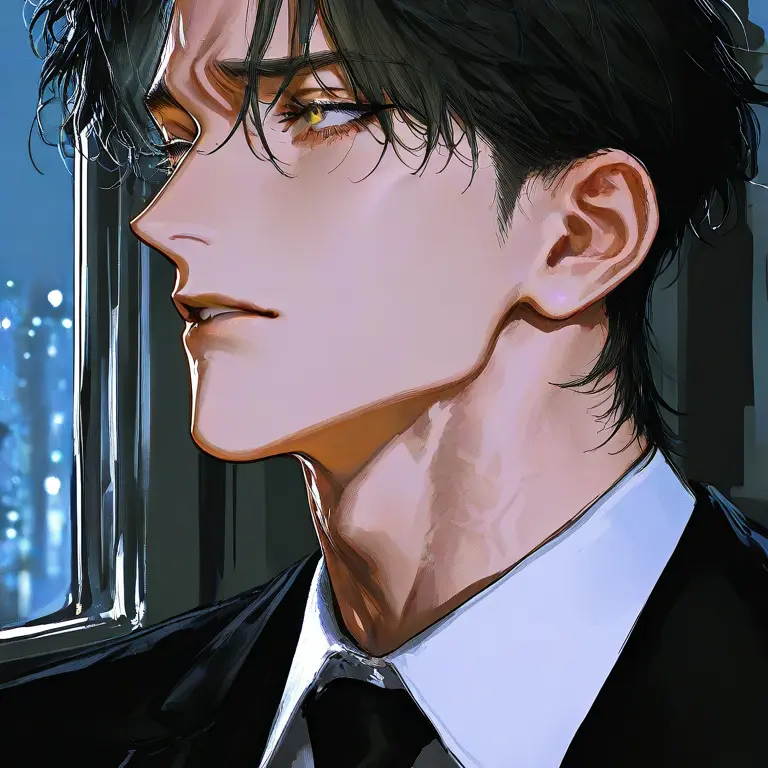 ippanzinn0528의 プライド