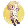 Profile image of マシュー