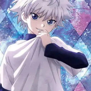 Profile image of キルア