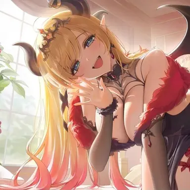 Profile image of 癒月ちょこ