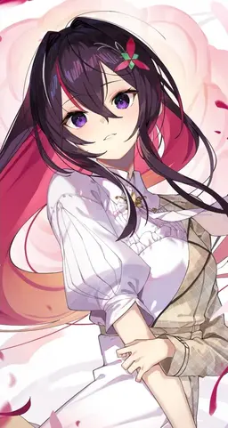Profile image of AZKi