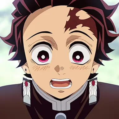 Profile image of 카마도 탄지로