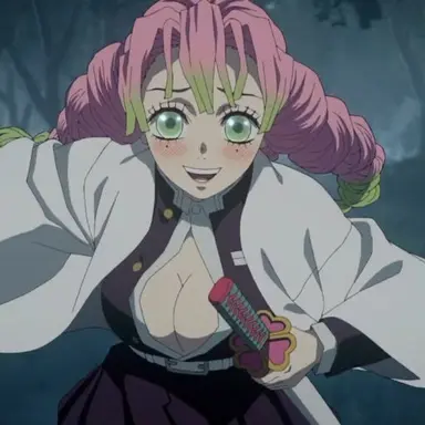 Profile image of 미츠리