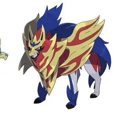 Profile image of ザマゼンタ