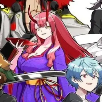 Profile image of 酒呑童子